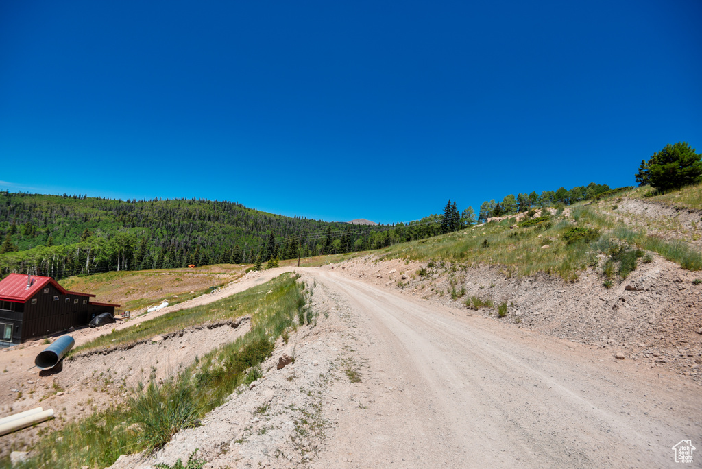 W HYRUM DR Beaver, UT 84713