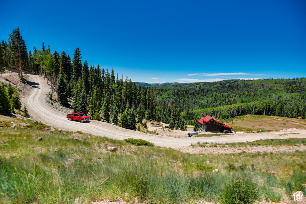 W HYRUM DR Beaver, UT 84713