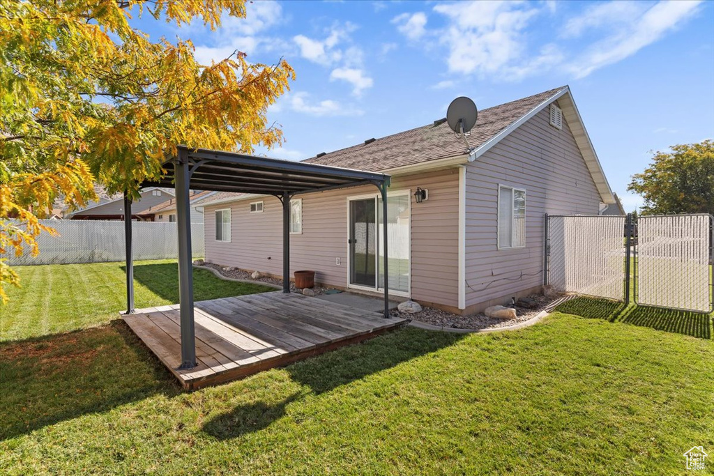 Photo 19 for MLS #2116864 at 436 E 875 North