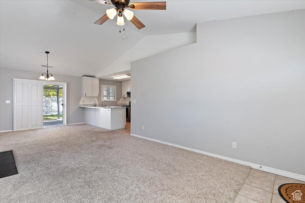 Photo 7 for MLS #2116864 at 436 E 875 North