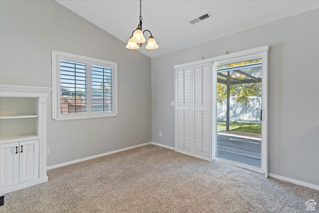 Photo 4 for MLS #2116864 at 436 E 875 North
