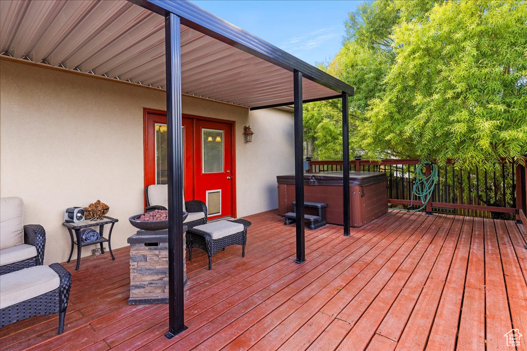 690 W SAGEWOOD CIR Grantsville, UT 84029