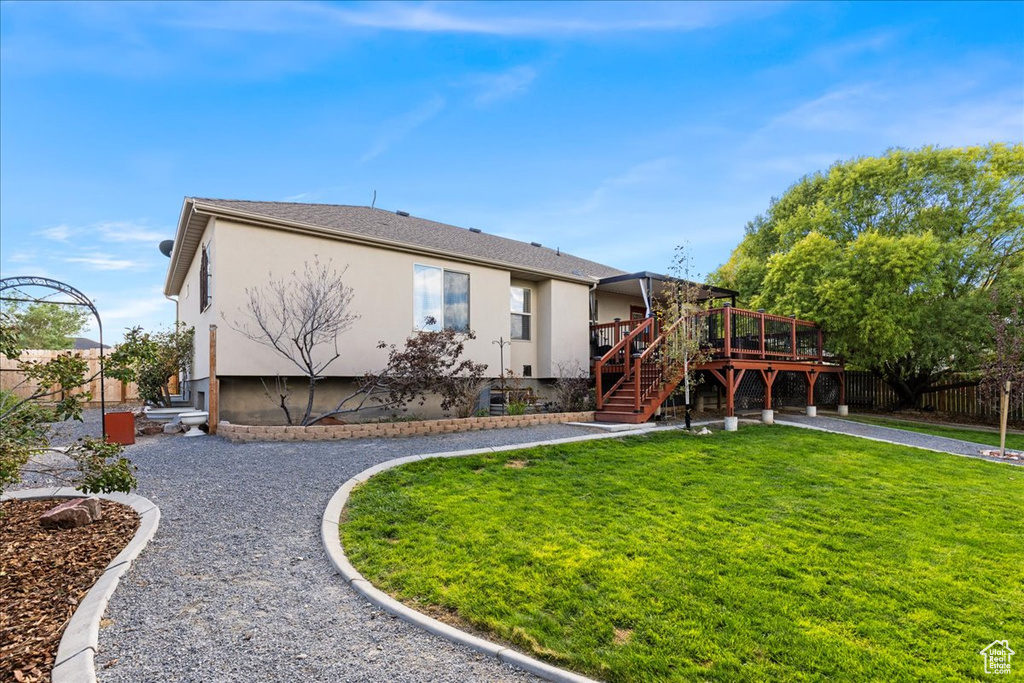 690 W SAGEWOOD CIR Grantsville, UT 84029