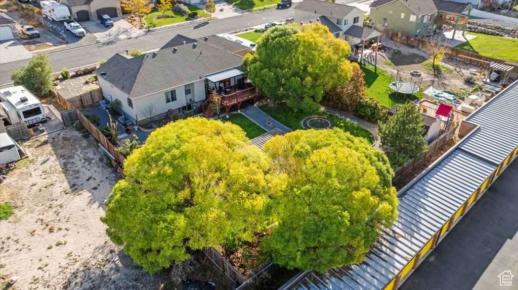 690 W SAGEWOOD CIR Grantsville, UT 84029