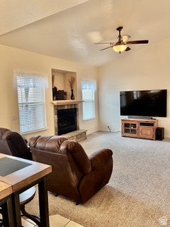 690 W SAGEWOOD CIR Grantsville, UT 84029