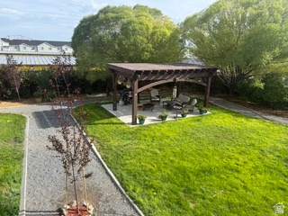 690 W SAGEWOOD CIR Grantsville, UT 84029