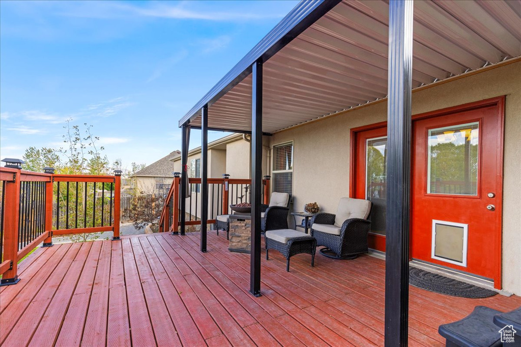 690 W SAGEWOOD CIR Grantsville, UT 84029