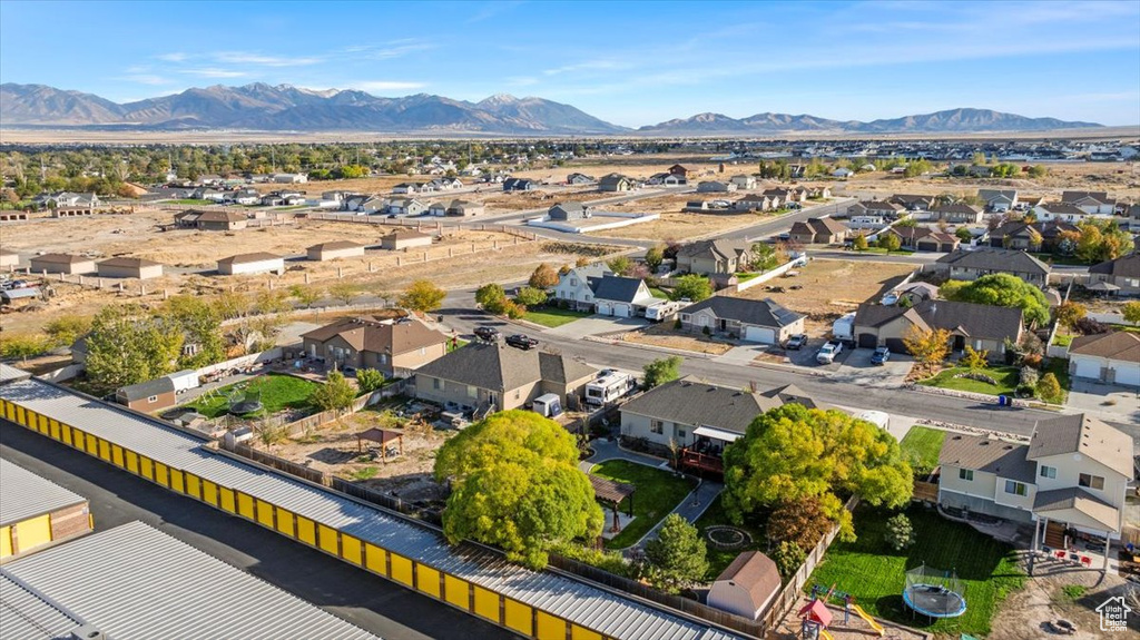 690 W SAGEWOOD CIR Grantsville, UT 84029