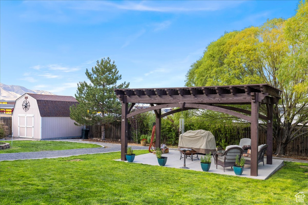 690 W SAGEWOOD CIR Grantsville, UT 84029