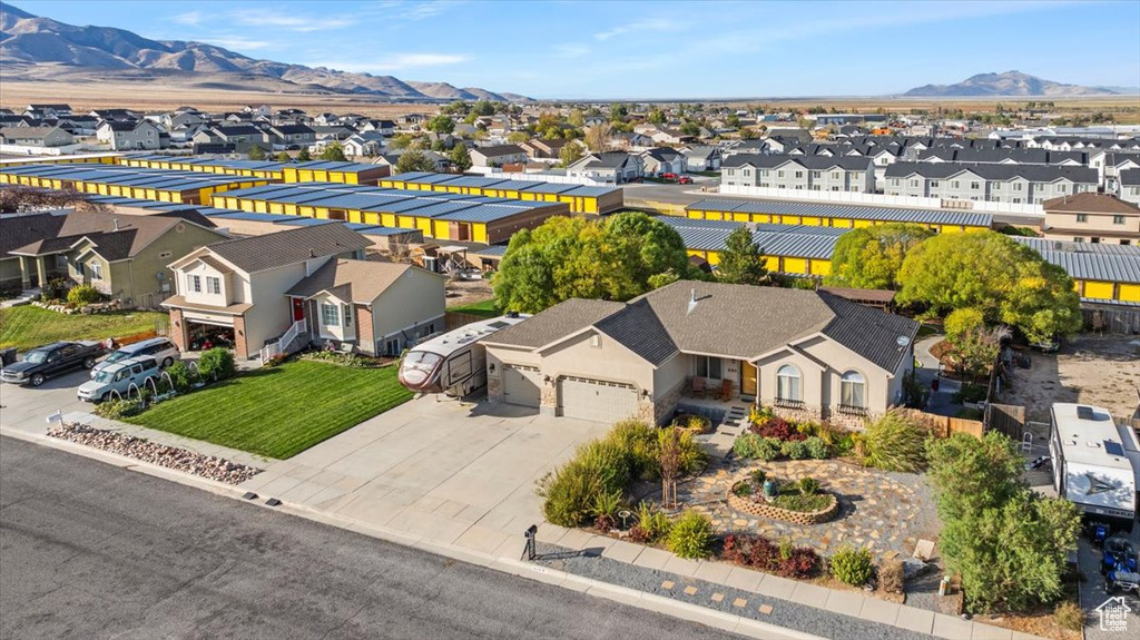 690 W SAGEWOOD CIR Grantsville, UT 84029