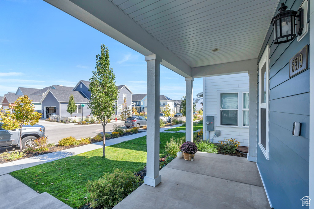 Photo 38 for MLS #2116869 at 6819 W Skip Rock Rd
