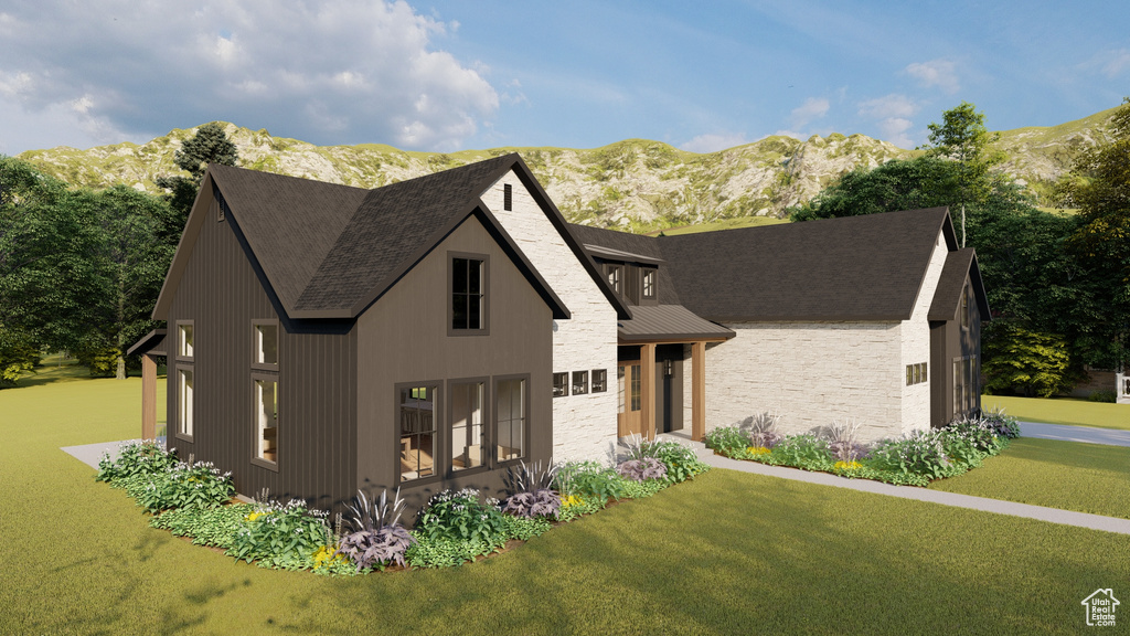 Photo 4 for MLS #2116871 at 422 S 150 East