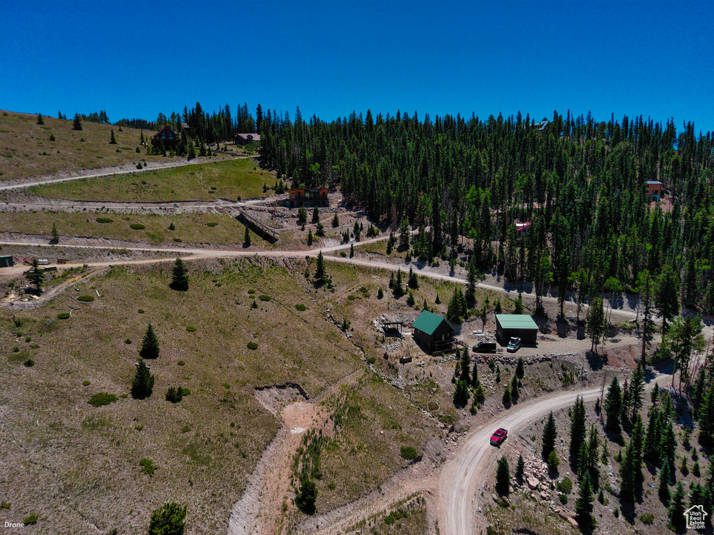 W HYRUM DR Beaver, UT 84713