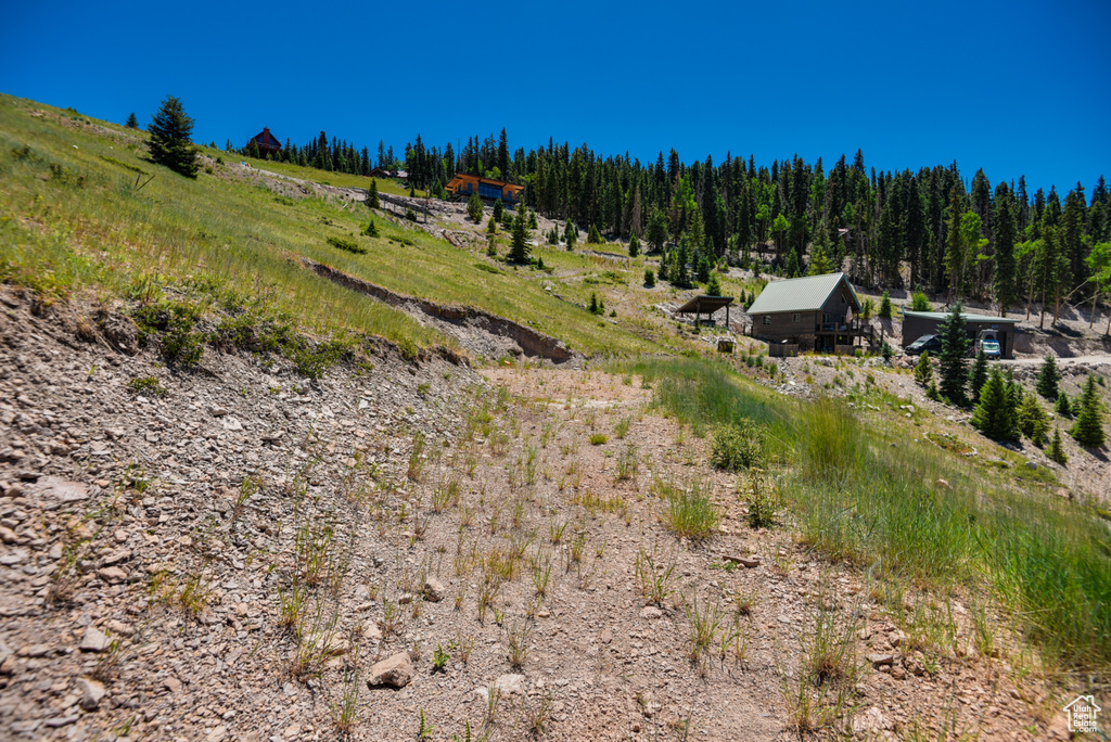 W HYRUM DR Beaver, UT 84713