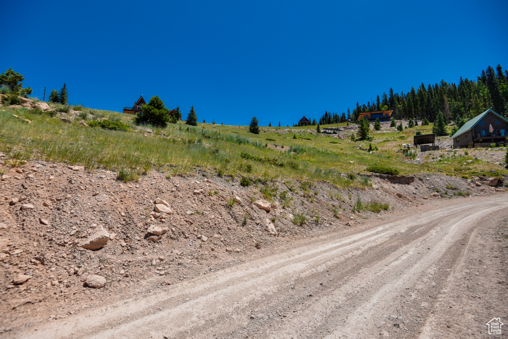 W HYRUM DR Beaver, UT 84713