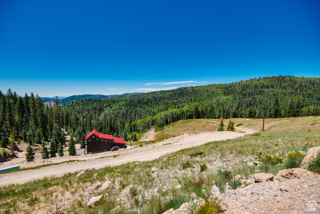 W HYRUM DR Beaver, UT 84713