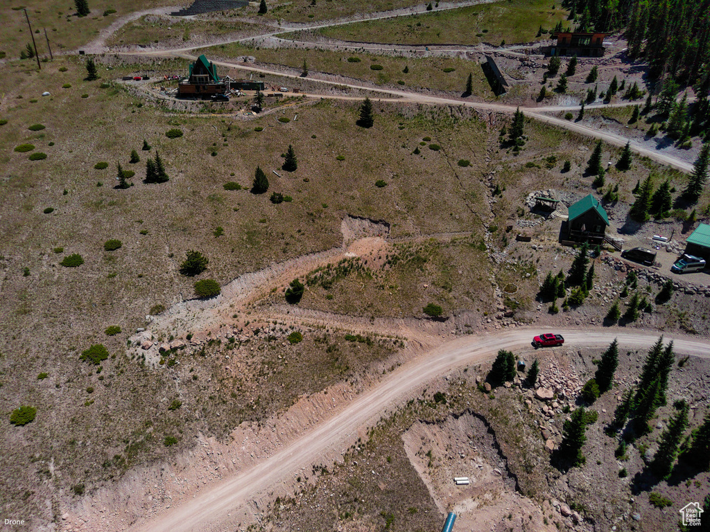 W HYRUM DR Beaver, UT 84713