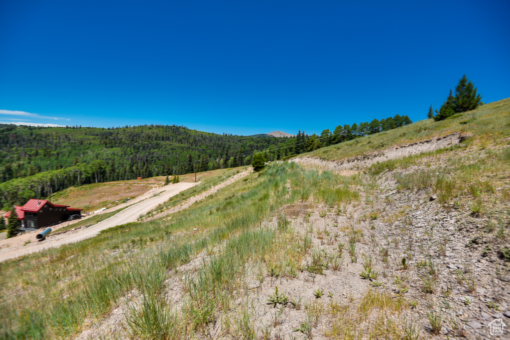 W HYRUM DR Beaver, UT 84713