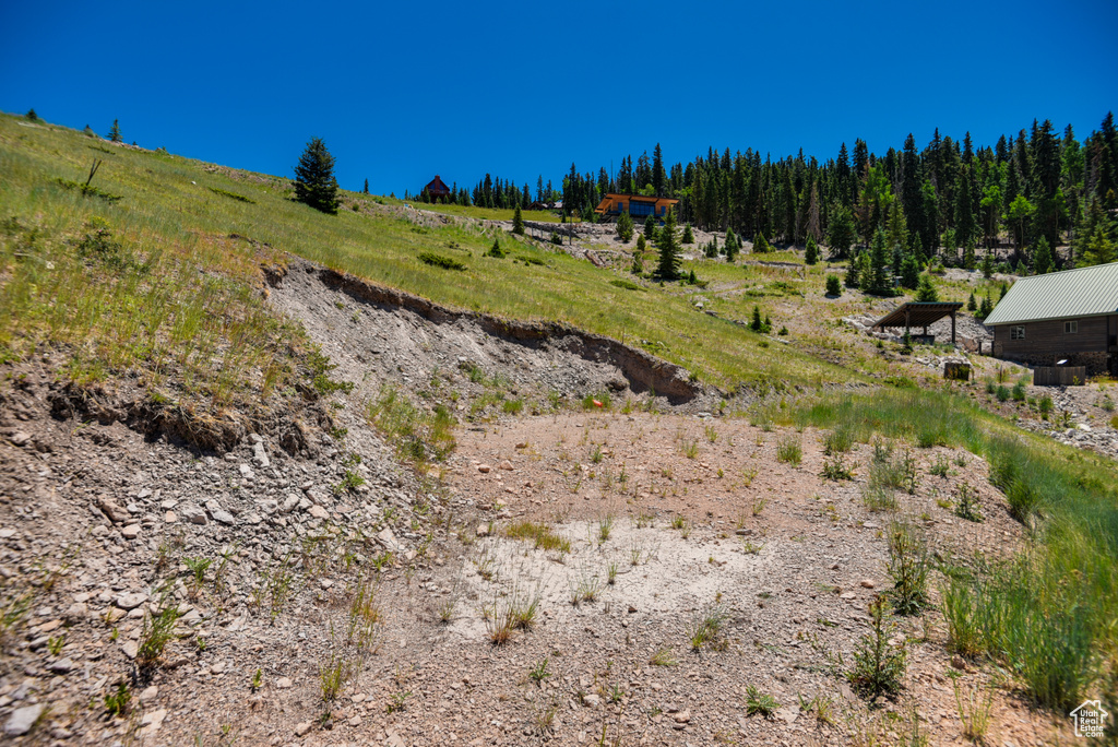 W HYRUM DR Beaver, UT 84713