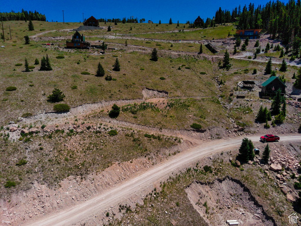 W HYRUM DR Beaver, UT 84713