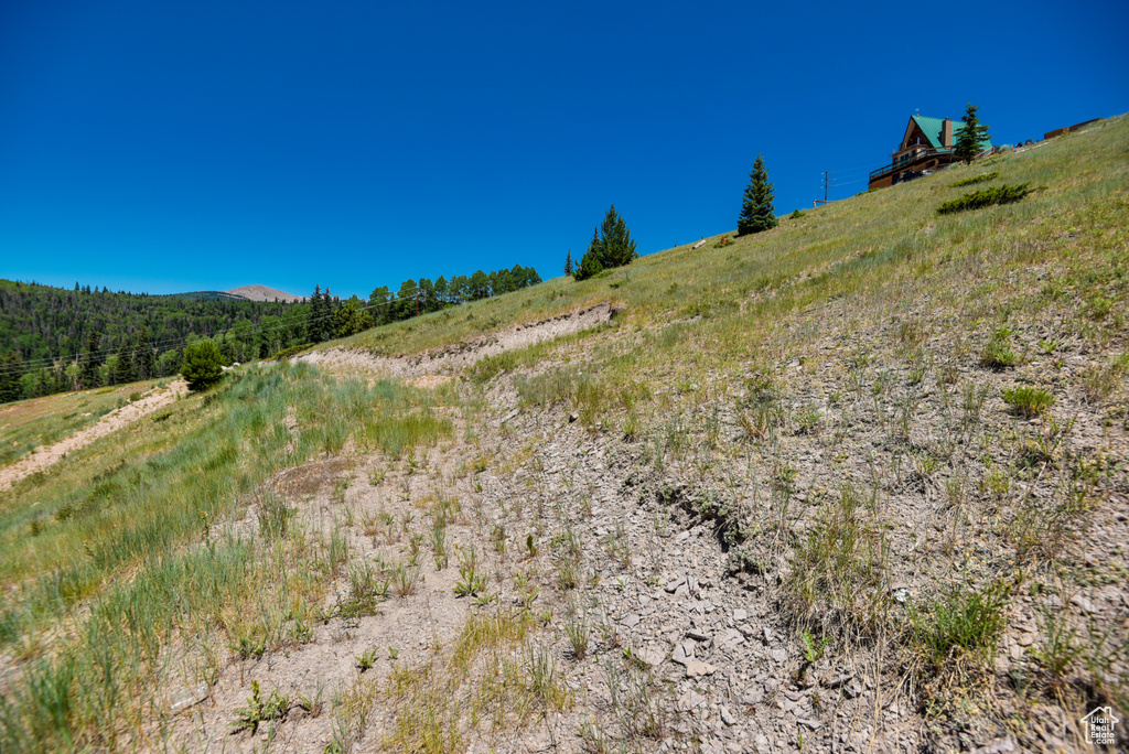 W HYRUM DR Beaver, UT 84713