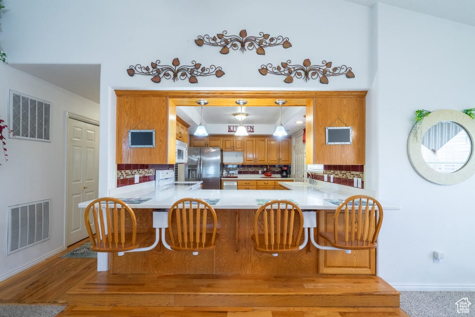 Photo 38 for MLS #2116873 at 392 N Windsor Dr #1-20