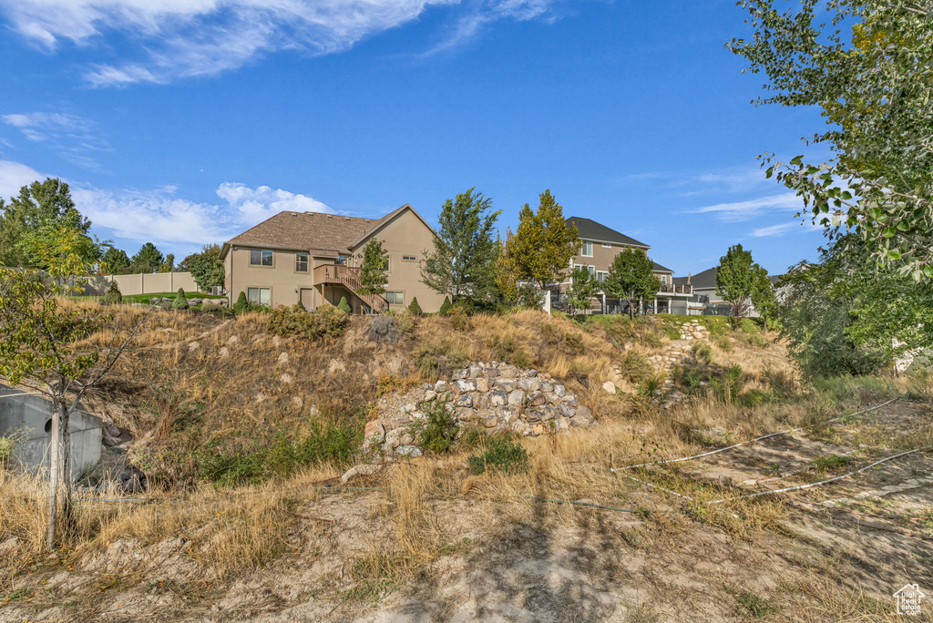 Photo 44 for MLS #2116874 at 11187 S Devon View Dr