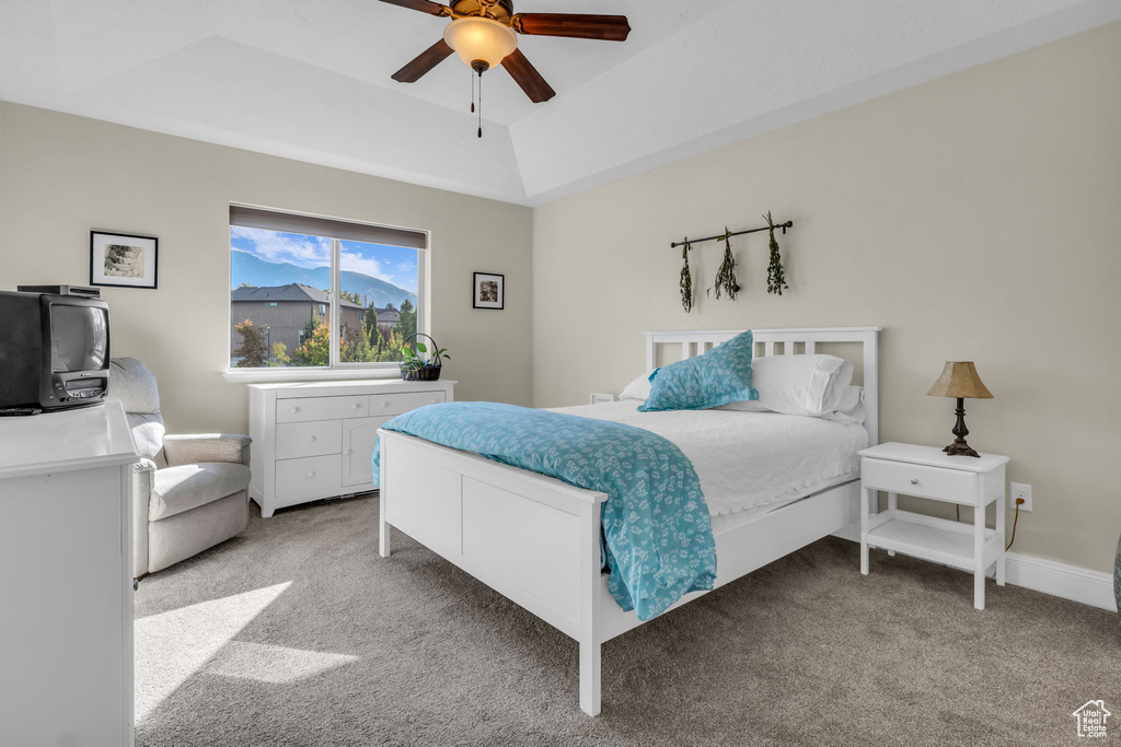 Photo 13 for MLS #2116874 at 11187 S Devon View Dr