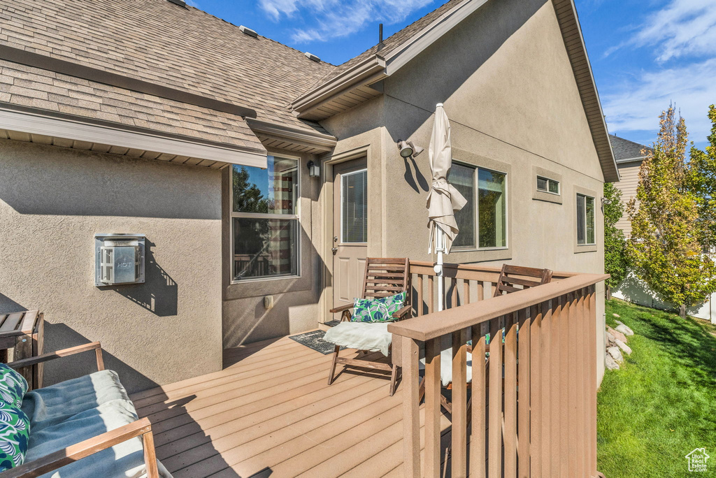 Photo 36 for MLS #2116874 at 11187 S Devon View Dr