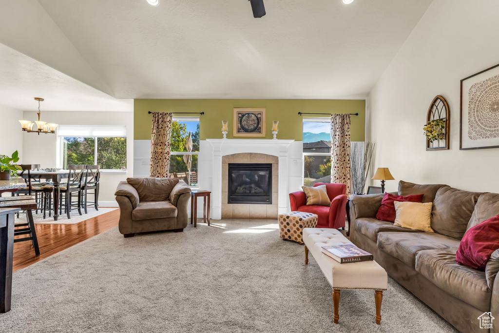 Photo 4 for MLS #2116874 at 11187 S Devon View Dr