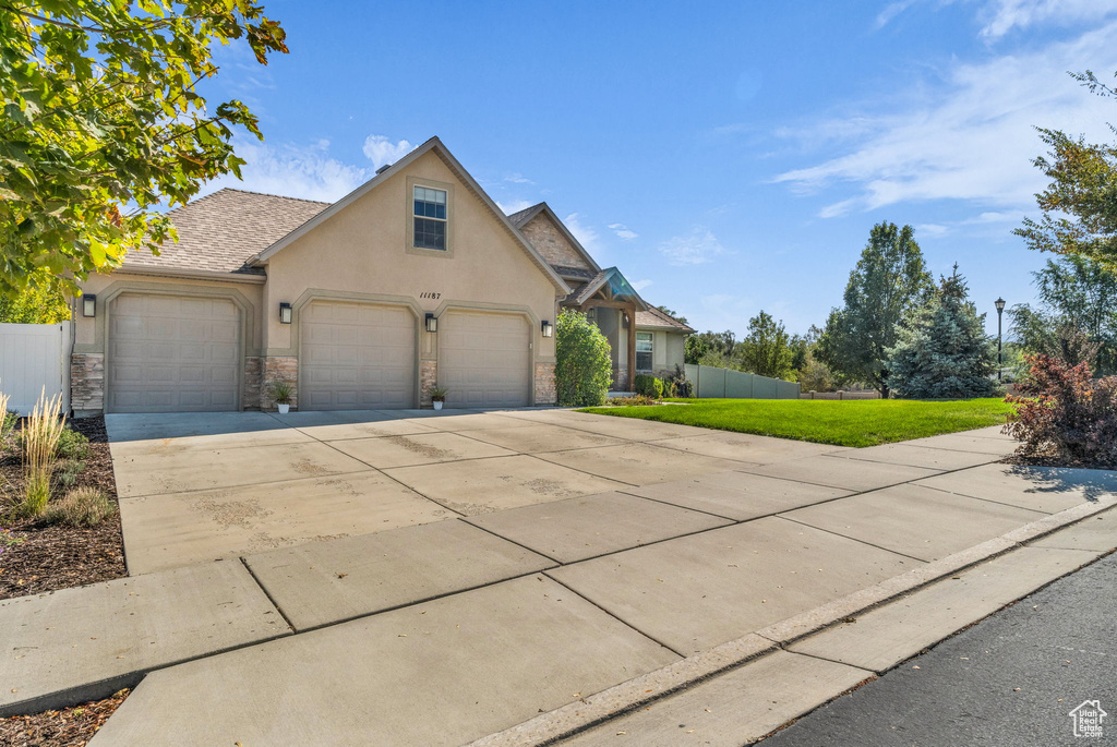 Photo 57 for MLS #2116874 at 11187 S Devon View Dr