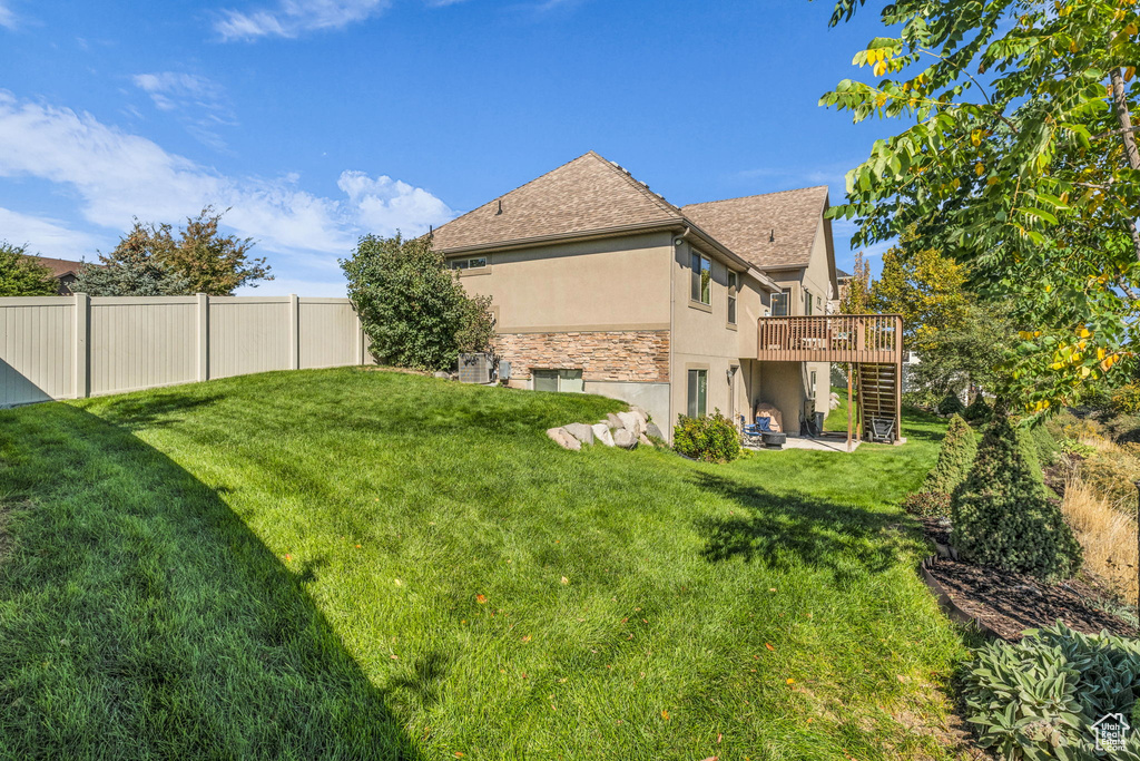 Photo 38 for MLS #2116874 at 11187 S Devon View Dr