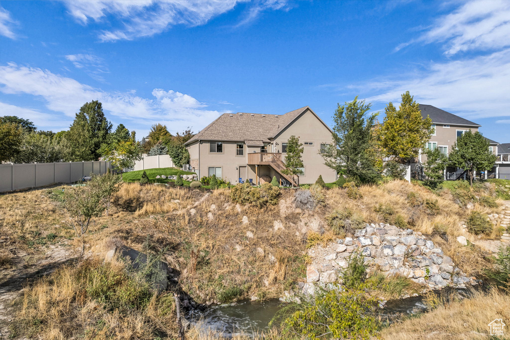 Photo 45 for MLS #2116874 at 11187 S Devon View Dr