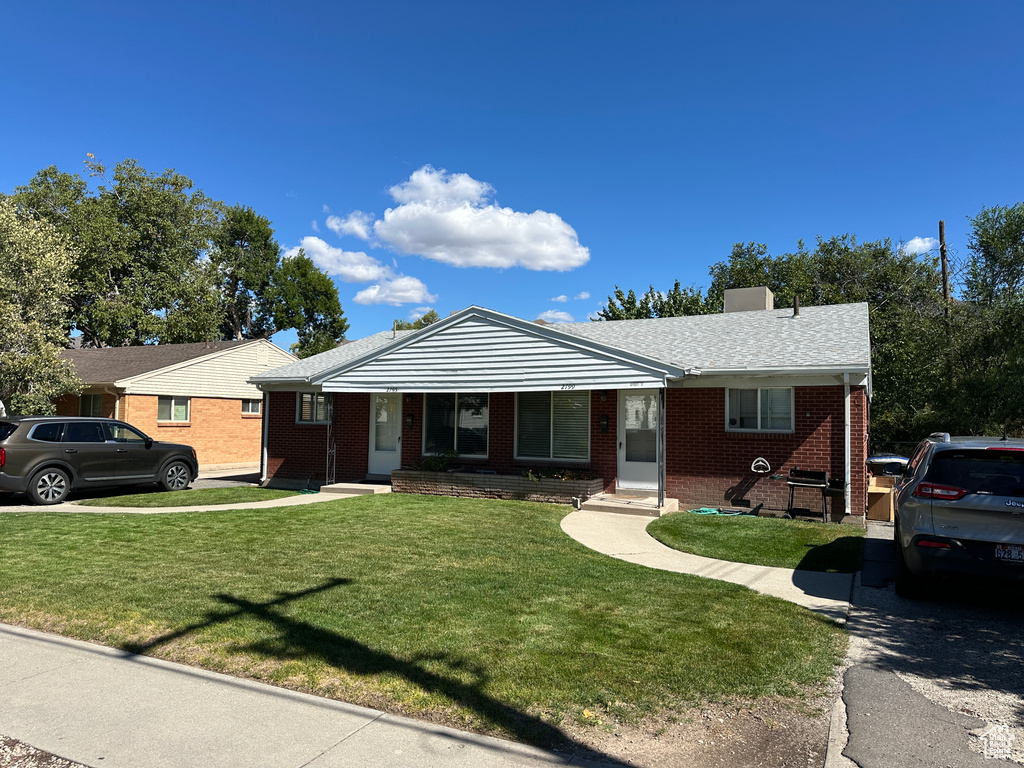 2795 S IMPERIAL ST Salt Lake City, UT 84106