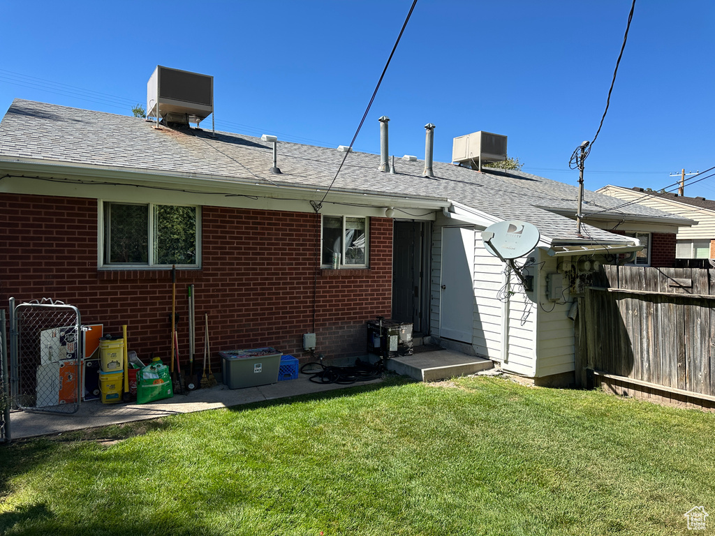 2795 S IMPERIAL ST Salt Lake City, UT 84106