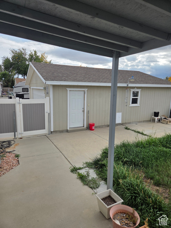 Photo 26 for MLS #2116877 at 2710 S 710 West