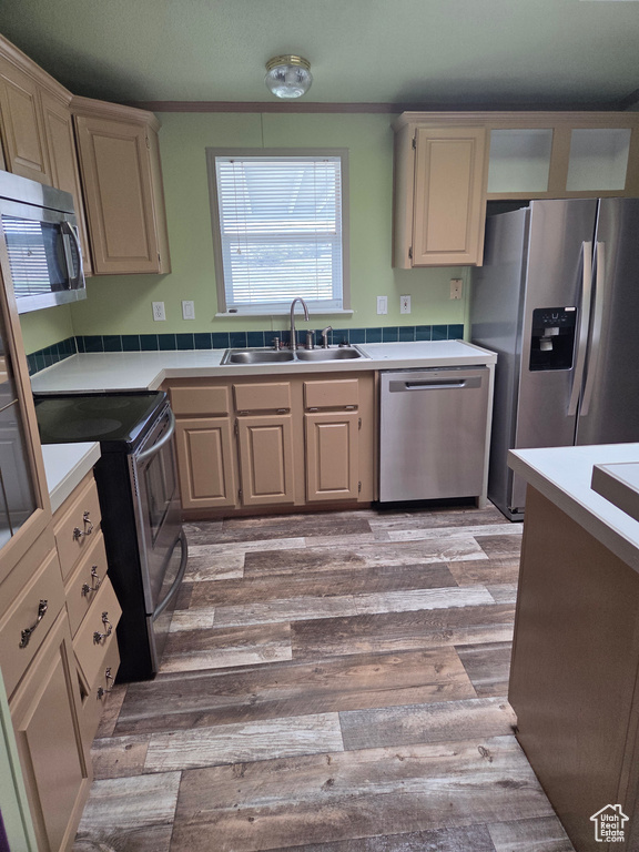 Photo 8 for MLS #2116877 at 2710 S 710 West