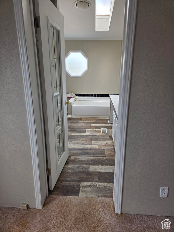 Photo 16 for MLS #2116877 at 2710 S 710 West