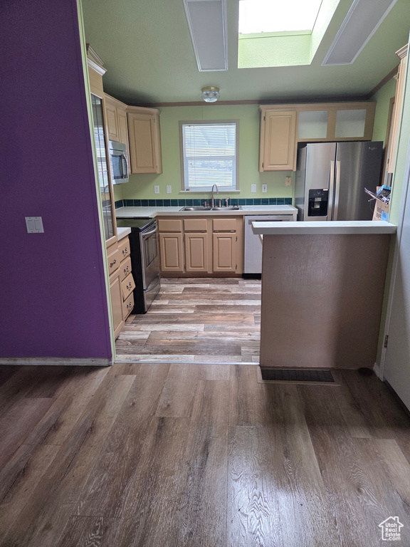 Photo 7 for MLS #2116877 at 2710 S 710 West