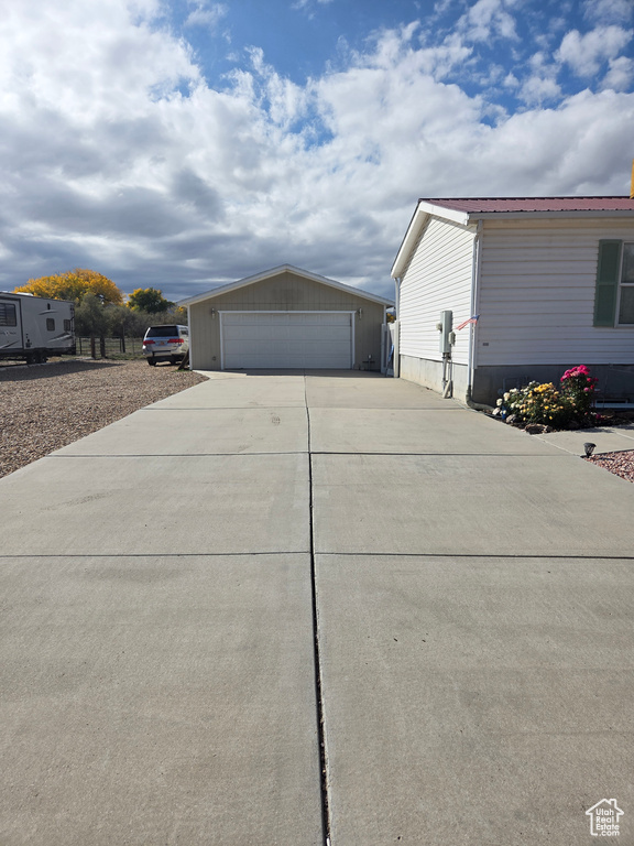 Photo 3 for MLS #2116877 at 2710 S 710 West