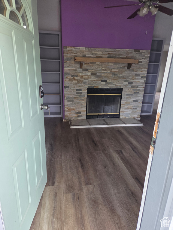 Photo 4 for MLS #2116877 at 2710 S 710 West