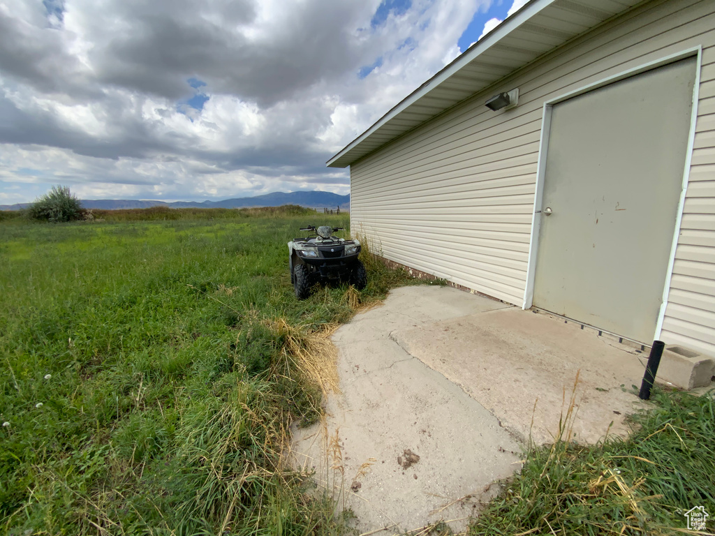 Photo 31 for MLS #2116881 at 1121 N 800 West