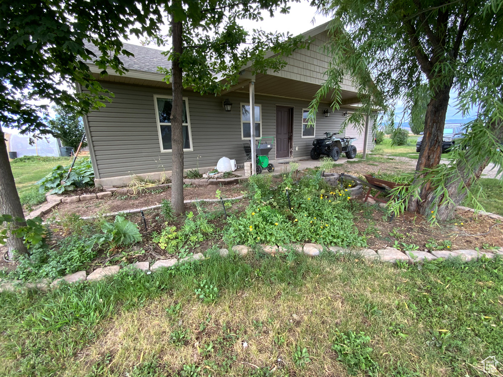 Photo 17 for MLS #2116881 at 1121 N 800 West