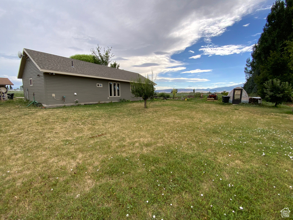 Photo 14 for MLS #2116881 at 1121 N 800 West
