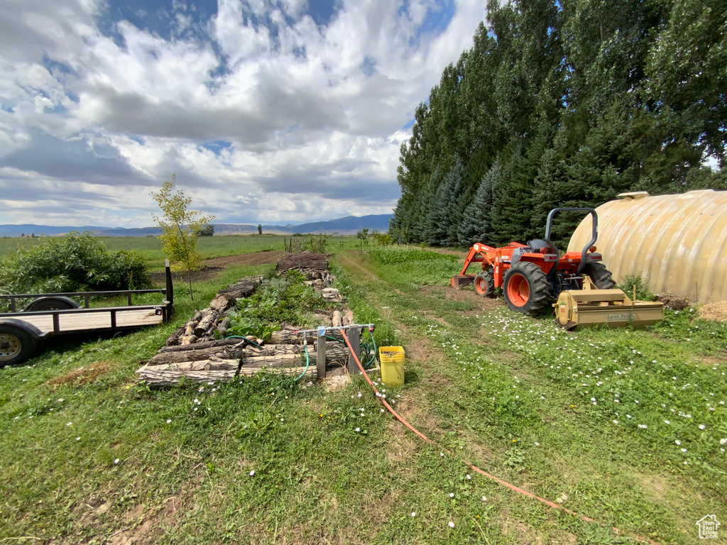 Photo 26 for MLS #2116881 at 1121 N 800 West