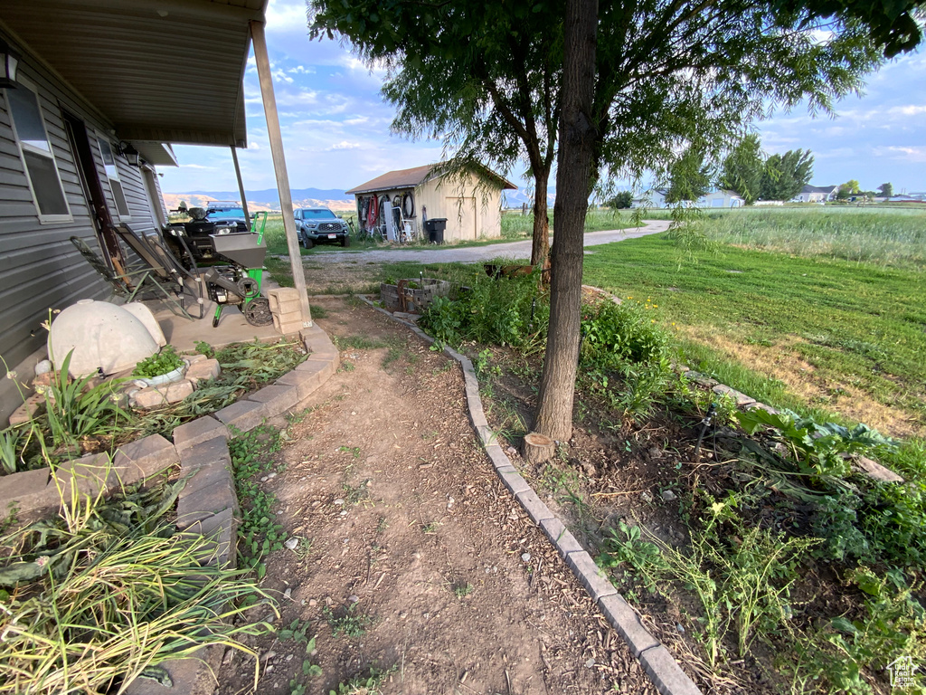 Photo 3 for MLS #2116881 at 1121 N 800 West