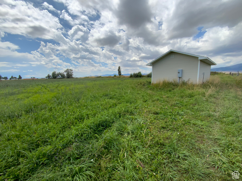 Photo 30 for MLS #2116881 at 1121 N 800 West