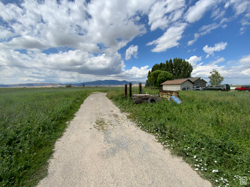 Photo 20 for MLS #2116881 at 1121 N 800 West