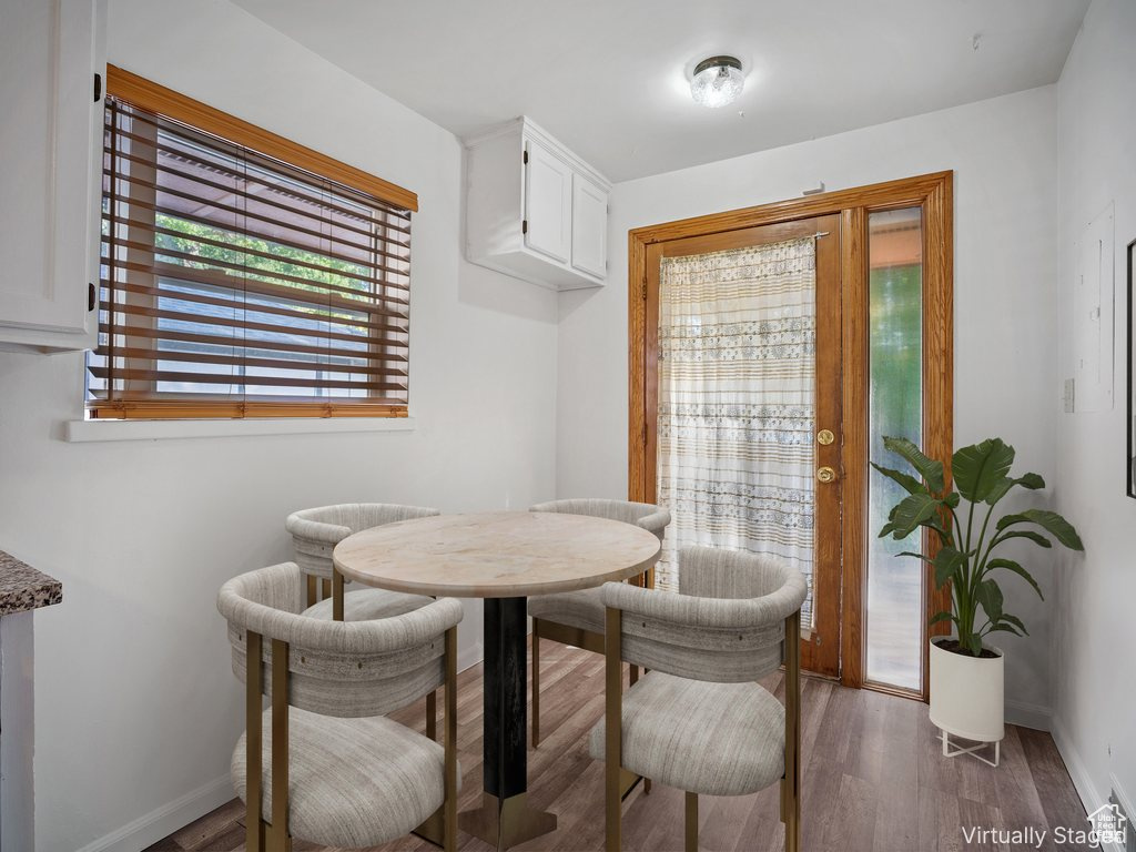 Photo 11 for MLS #2116882 at 432 E Harrison Ave