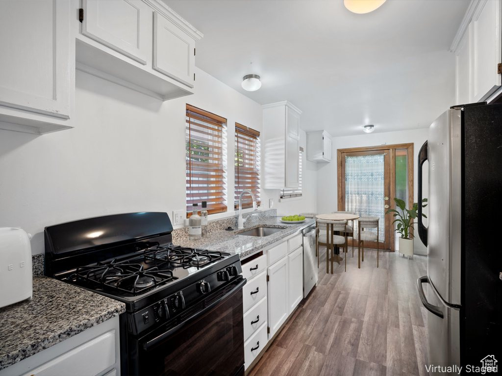 Photo 8 for MLS #2116882 at 432 E Harrison Ave